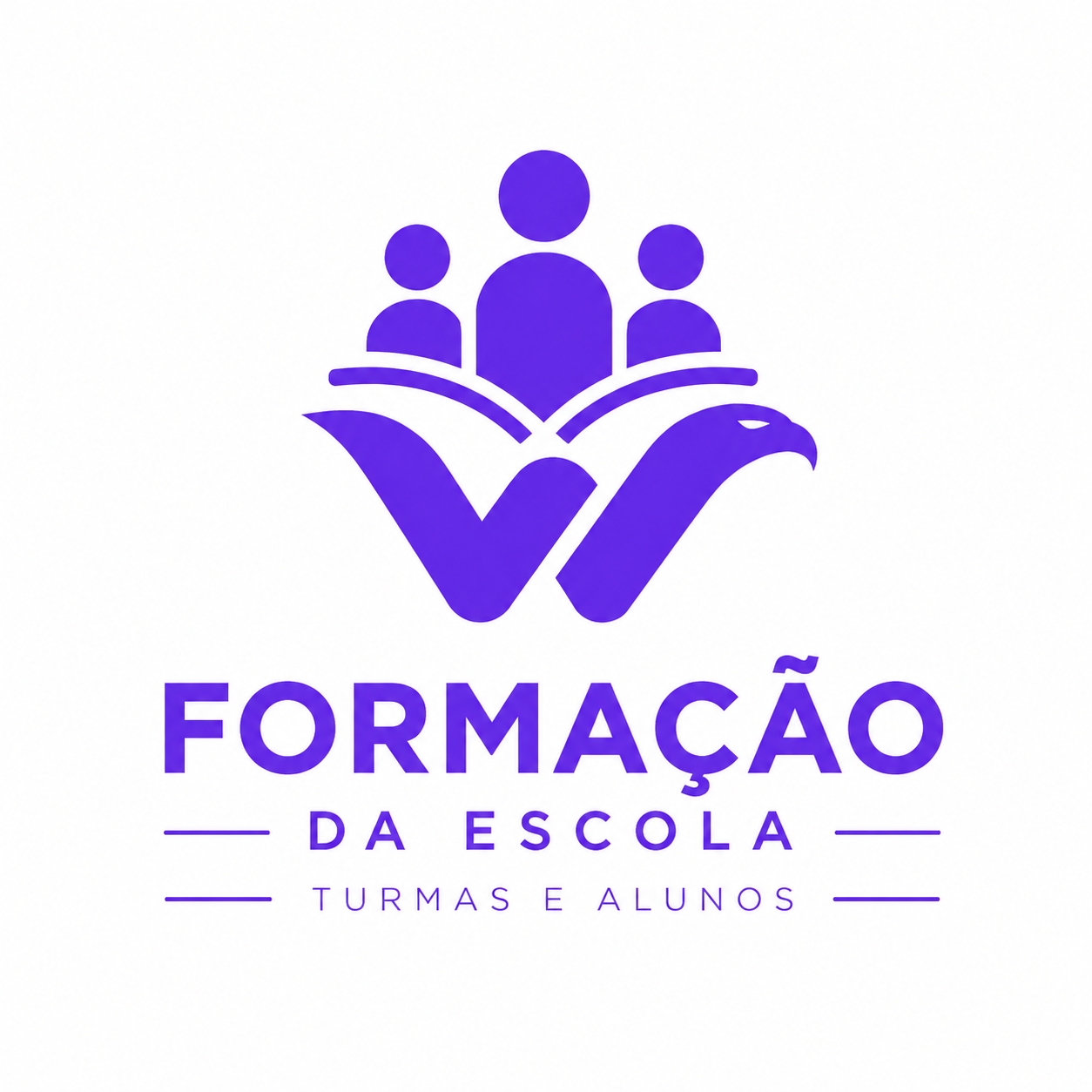 Formação da Escola - Wizard