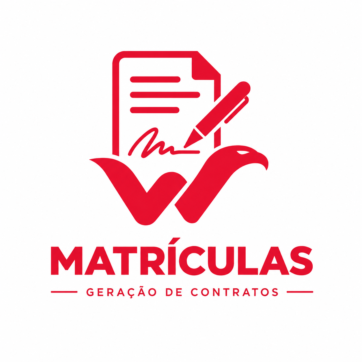 Sistema de Matrícula - Wizard