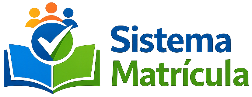 Sistema Matrícula